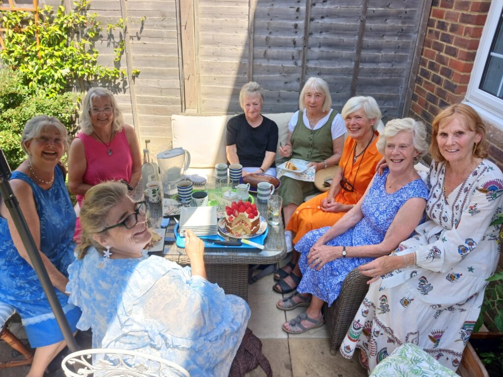 Home Garden Group